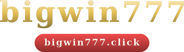 bigwin777 logo